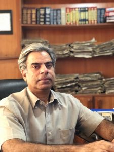 Muhammad Anwar Muhammad Anwar