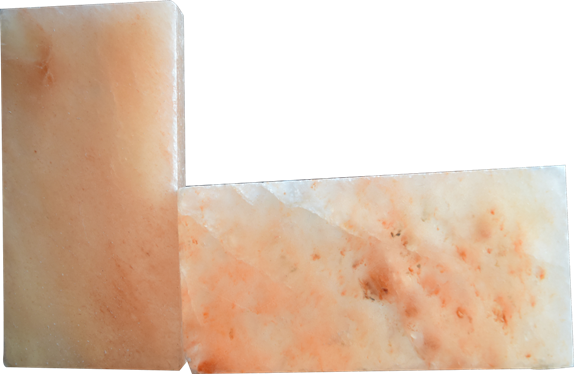 Himalayan Salt Bricks Himalayan Salt Bricks